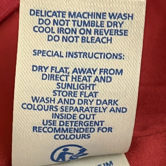 Boden Lavinia Ponte Knit Dress in Rose - Size 4 - Picture 7 of 7